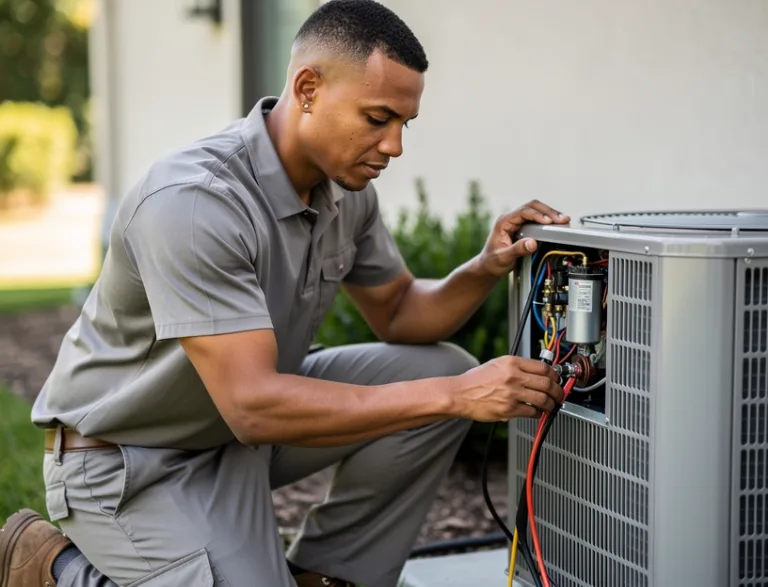 Wärmepumpen Reparatur Service in Speyer